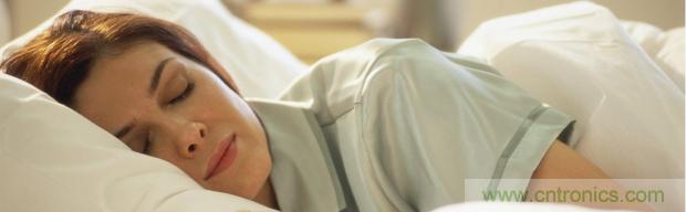 這個枕頭不僅能挽救睡眠還能挽救婚姻!