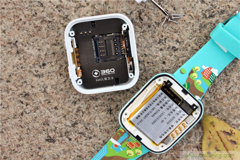 別讓《失孤》重演,360兒童手表幫你定住家中小頑童!