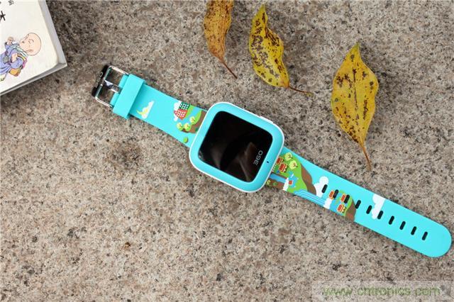 別讓《失孤》重演,360兒童手表幫你定住家中小頑童!