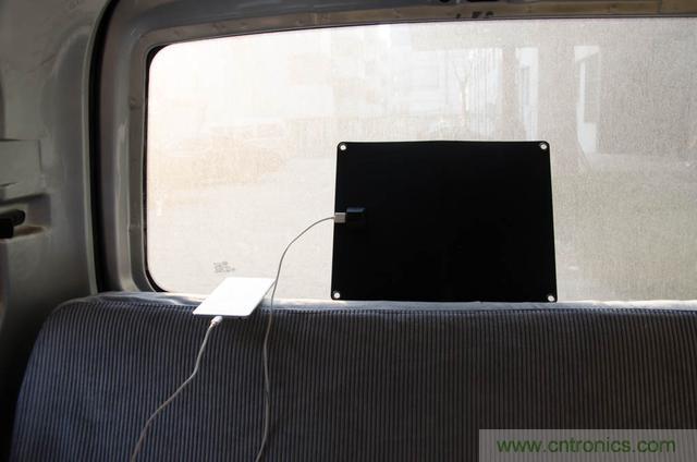 有光就有電&mdash;&mdash;伏來陽太陽能充電器試用體驗