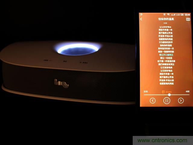 創意無限，品味好聲音！幻響小貝HIFI 2.1震撼來襲