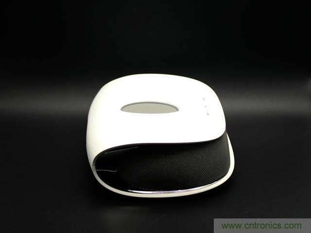 創意無限，品味好聲音！幻響小貝HIFI 2.1震撼來襲