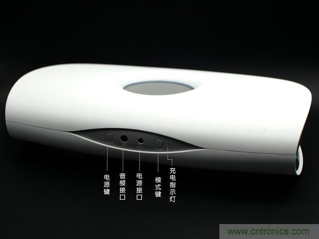 創意無限，品味好聲音！幻響小貝HIFI 2.1震撼來襲