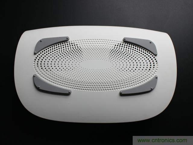 創意無限，品味好聲音！幻響小貝HIFI 2.1震撼來襲