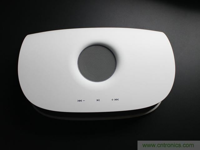 創意無限，品味好聲音！幻響小貝HIFI 2.1震撼來襲