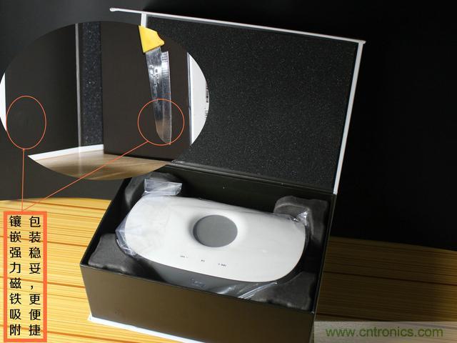 創意無限，品味好聲音！幻響小貝HIFI 2.1震撼來襲