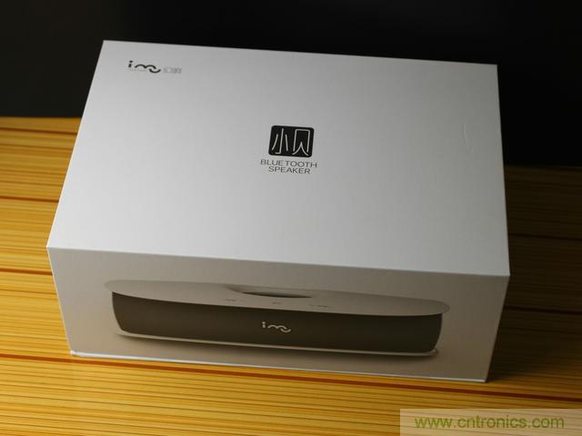 創意無限，品味好聲音！幻響小貝HIFI 2.1震撼來襲