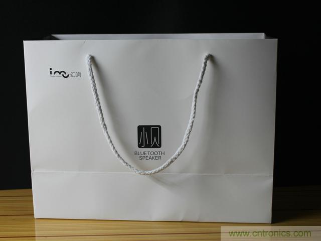 創意無限，品味好聲音！幻響小貝HIFI 2.1震撼來襲