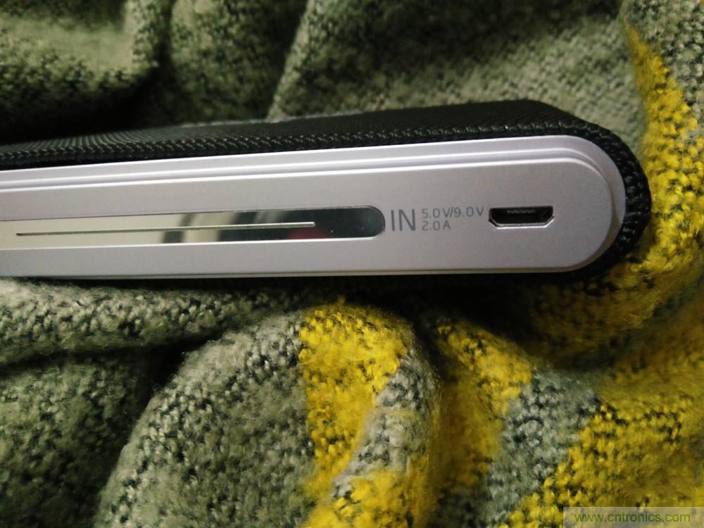 來也匆匆,去也匆匆——Lepow移動電源評測