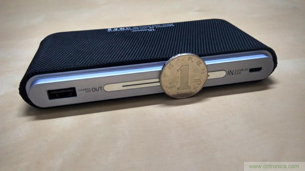 來也匆匆,去也匆匆——Lepow移動電源評測