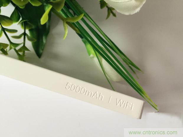 長虹流云智能電源,集“充電”+“存儲”于一身