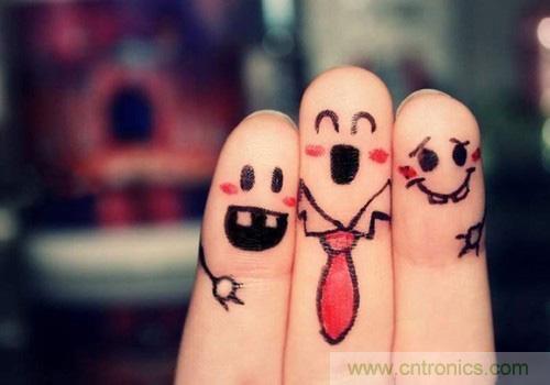 廣結天下英豪,枯燥中找尋EMC樂趣