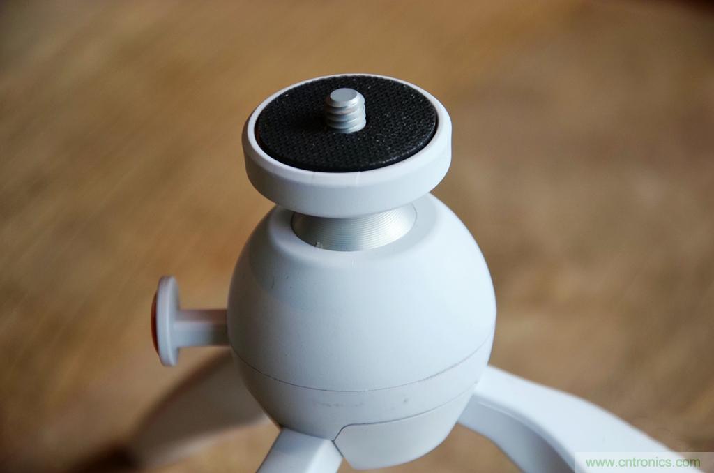 逼格滿滿的相機便攜三腳架,三足鼎立才安全