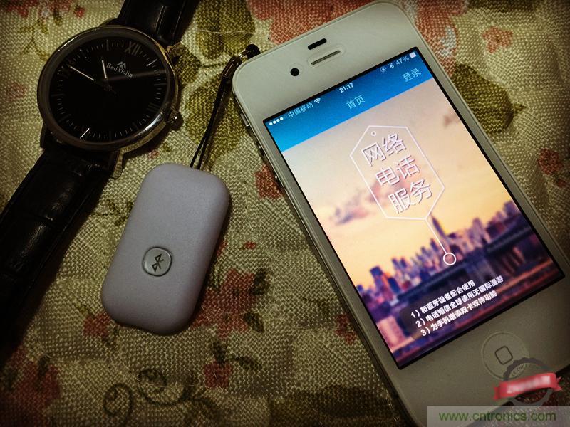 “雙享號”讓 iPhone 實現雙卡雙待，So easy！