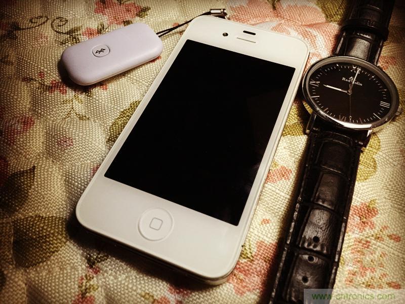 “雙享號”讓 iPhone 實現雙卡雙待，So easy！