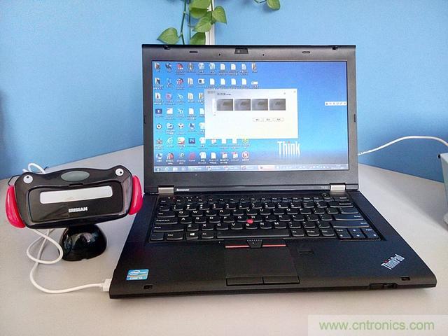 我的眼里只有你——-虹膜酷客測評(píng)體驗(yàn)