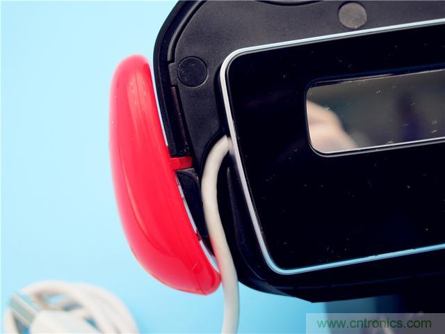 我的眼里只有你——-虹膜酷客測評(píng)體驗(yàn)