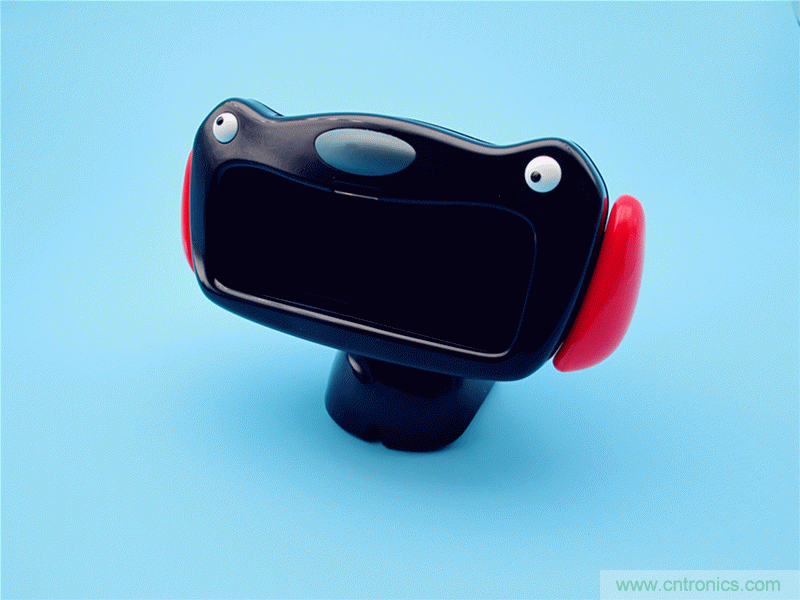 我的眼里只有你——-虹膜酷客測評(píng)體驗(yàn)