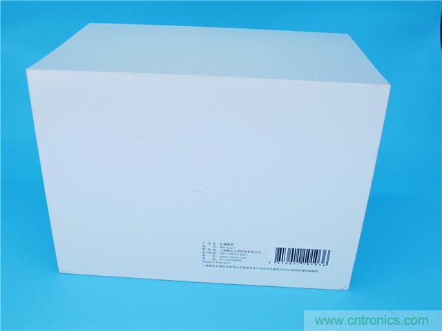 我的眼里只有你——-虹膜酷客測評(píng)體驗(yàn)