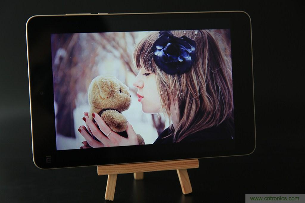 小米平板2能否依舊以“雙高”贏取市場?