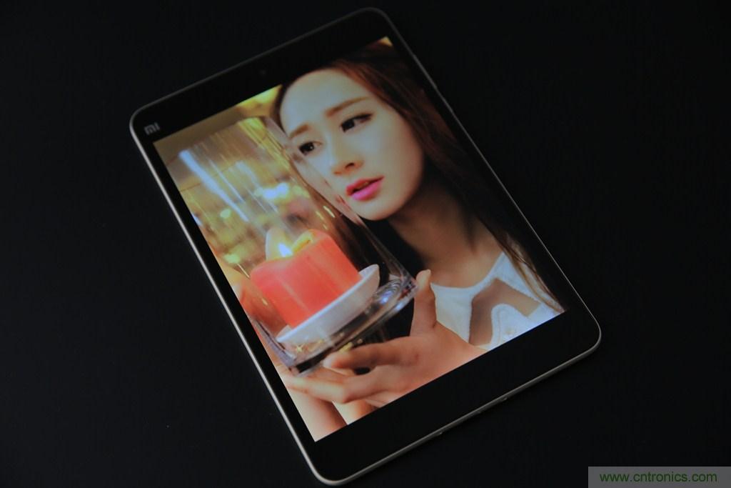 小米平板2能否依舊以“雙高”贏取市場?