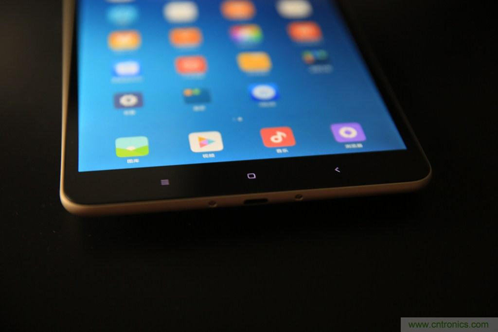 小米平板2能否依舊以“雙高”贏取市場?