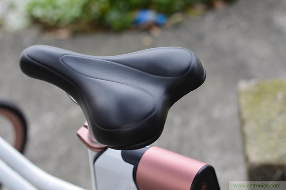 是情懷還是科技的腳步?云馬智能車C1體驗