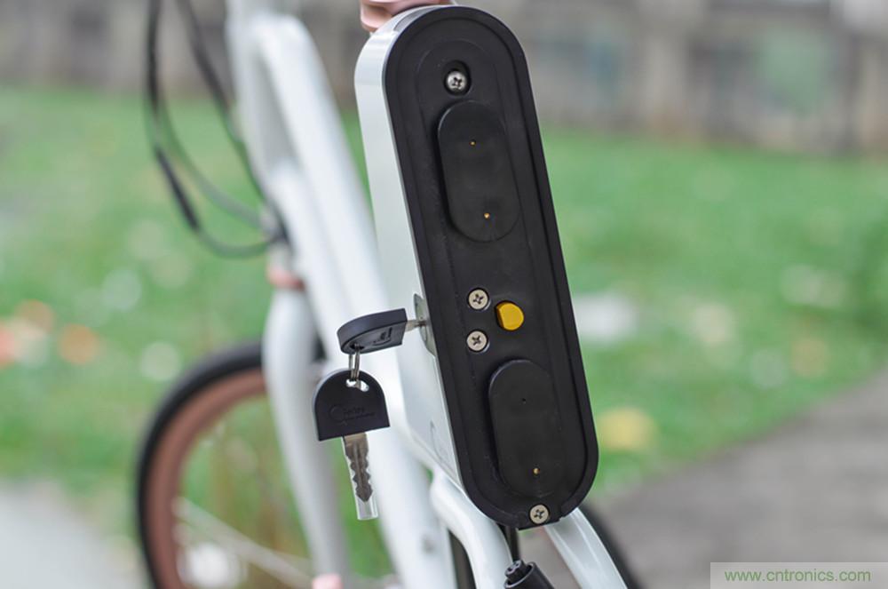 是情懷還是科技的腳步?云馬智能車C1體驗