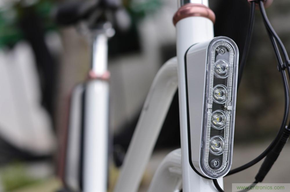 是情懷還是科技的腳步?云馬智能車C1體驗