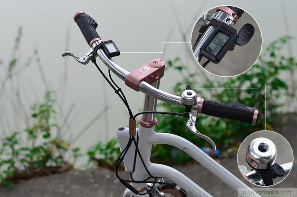 是情懷還是科技的腳步?云馬智能車C1體驗