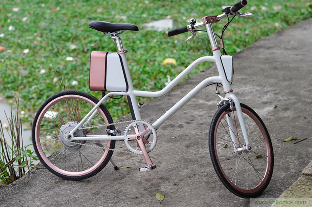 是情懷還是科技的腳步?云馬智能車C1體驗