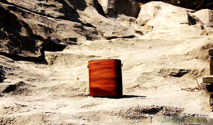 是飯盒？NO！NO！NO！原來它是....