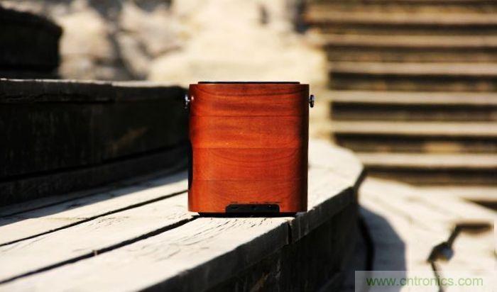 是飯盒？NO！NO！NO！原來它是....