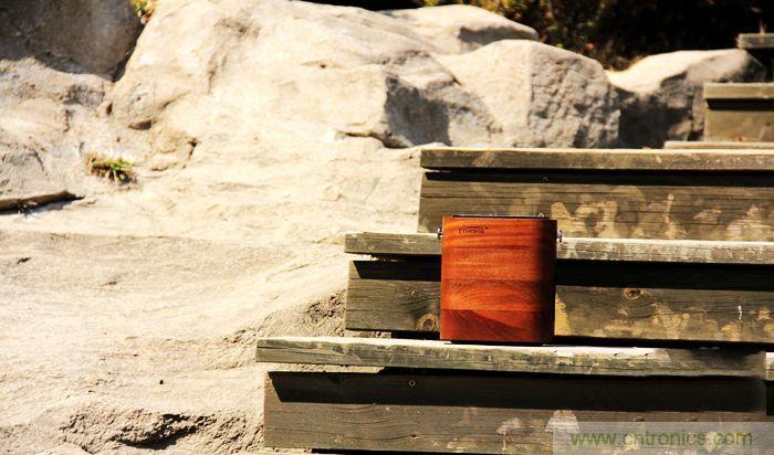 是飯盒？NO！NO！NO！原來它是....