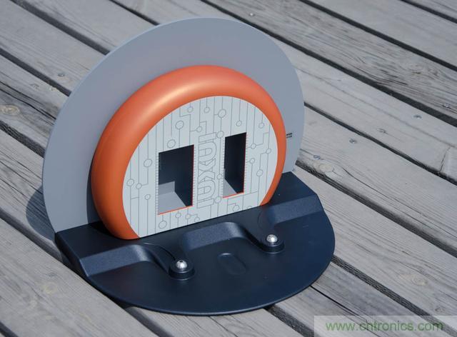 智能導航掃地機器人,以內更靠譜!