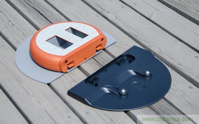 智能導航掃地機器人,以內更靠譜!