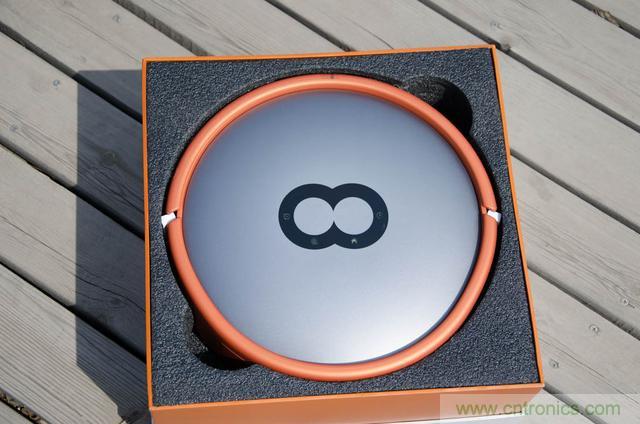 智能導航掃地機器人,以內更靠譜!