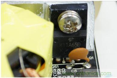 69元小米4口USB充電器詳細拆解，看完你也能DIY一個