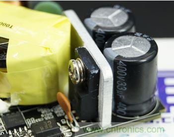 69元小米4口USB充電器詳細拆解，看完你也能DIY一個