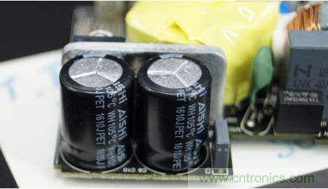 69元小米4口USB充電器詳細拆解，看完你也能DIY一個