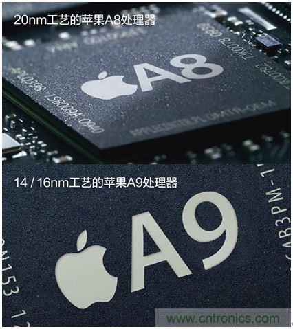 手機的芯事：性能與功耗續航必定矛盾？