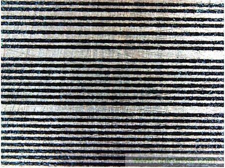 (多圖) 圖文并茂:在家制作高質量雙面PCB板