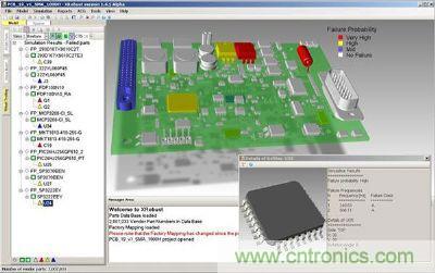 汽車電子設計中PCB的可靠性如何檢測？