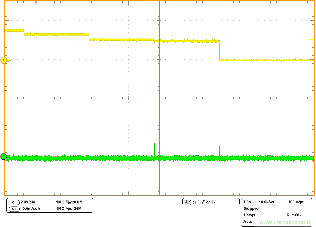 無電池式低功耗藍(lán)牙Beacon:采用能量采集技術(shù)的BLE