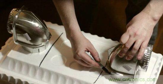 夏天太熱空調太貴？六步低成本DIY冷氣