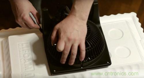 夏天太熱空調太貴？六步低成本DIY冷氣