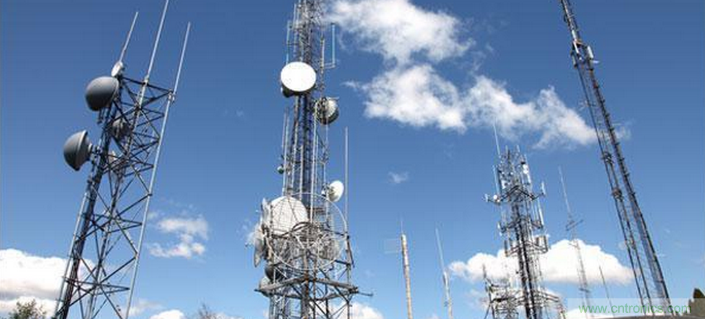 基站射頻可當黑盒子設計，背寄存器的時代結束了！