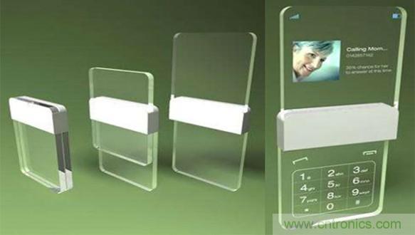 電子元件的這些前瞻技術(shù)你可曾聽說？