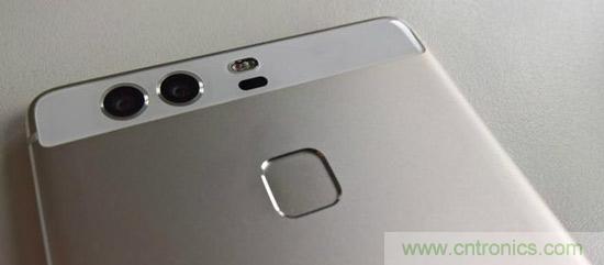 電容對(duì)超聲波,誰能解決指紋識(shí)別傳感器三大尷尬點(diǎn)?