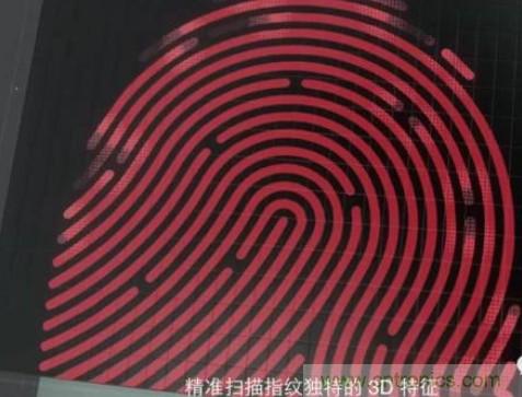 電容對(duì)超聲波,誰能解決指紋識(shí)別傳感器三大尷尬點(diǎn)?
